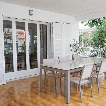 Houm Villa Plaza Arosa Пальма-де-Майорка Экстерьер фото