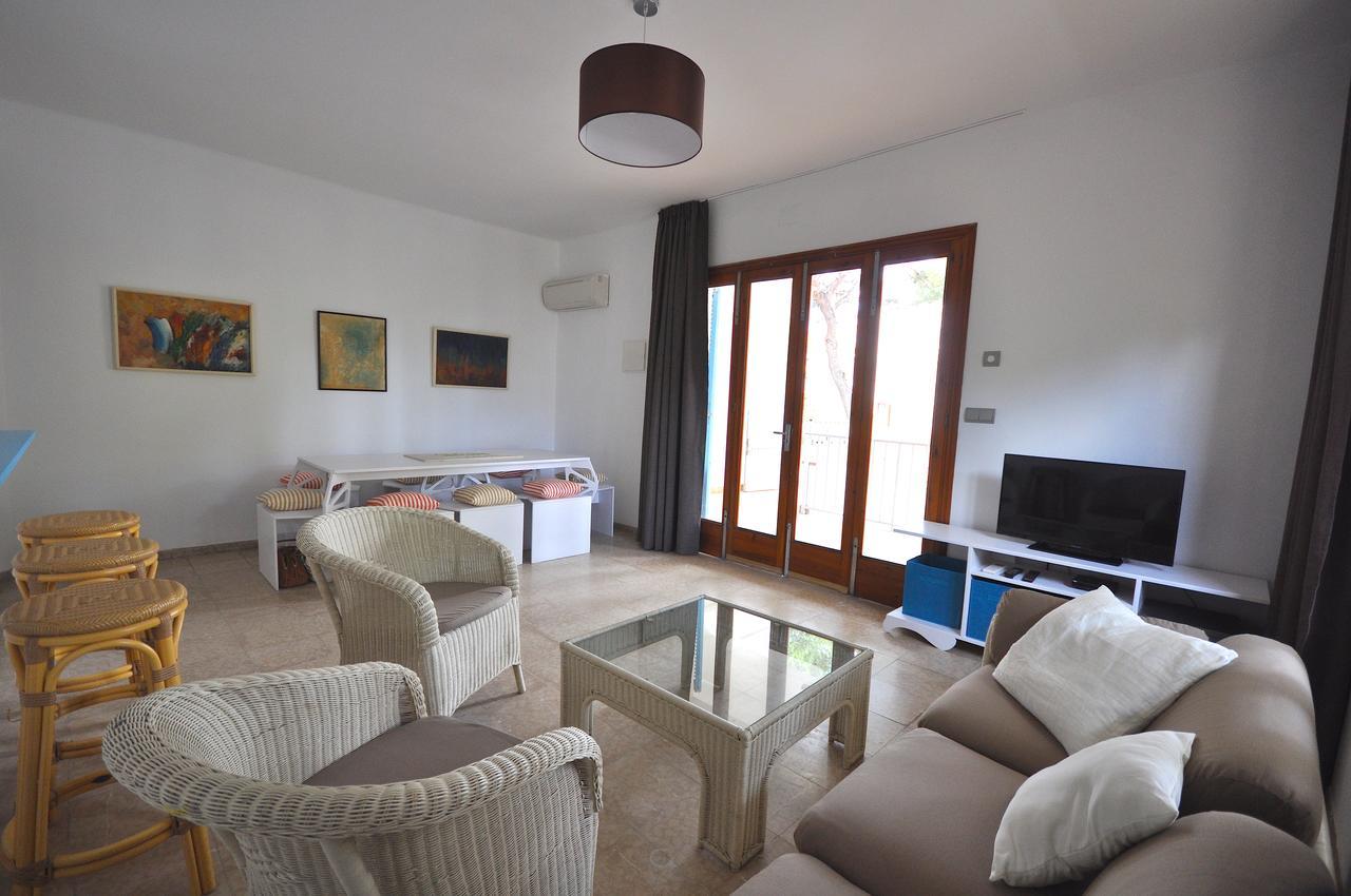 Houm Villa Plaza Arosa Пальма-де-Майорка Экстерьер фото