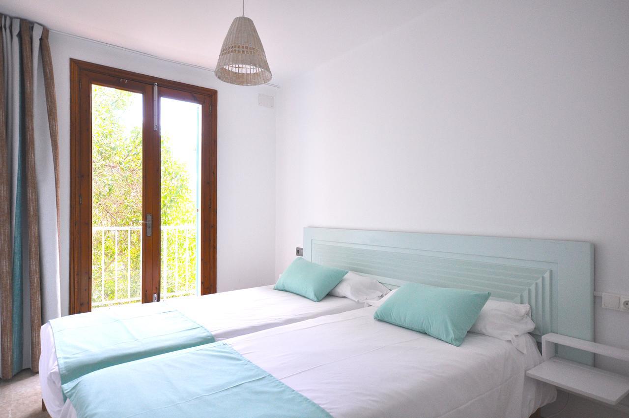 Houm Villa Plaza Arosa Пальма-де-Майорка Экстерьер фото