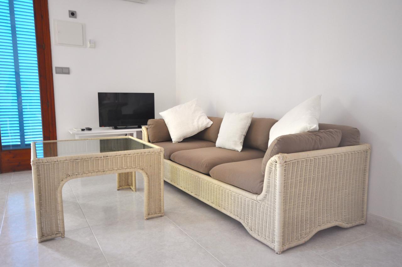 Houm Villa Plaza Arosa Пальма-де-Майорка Экстерьер фото